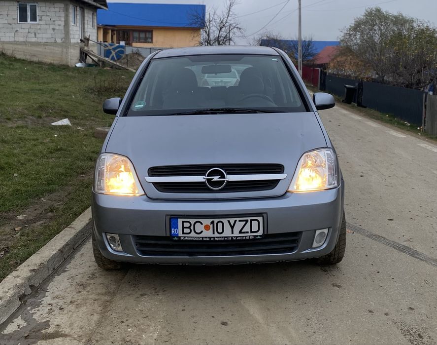 De vanzare Opel Meriva