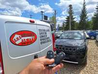 Deblocari usi auto rapid/ Copiere chei auto