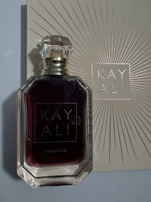 Kayali vanilla 28