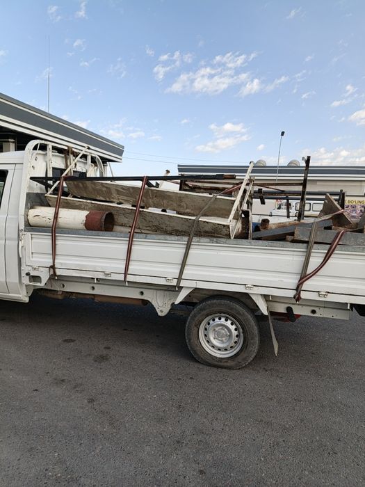 Металлом оламиз жойидан бориб олиб кетамиз 24/7