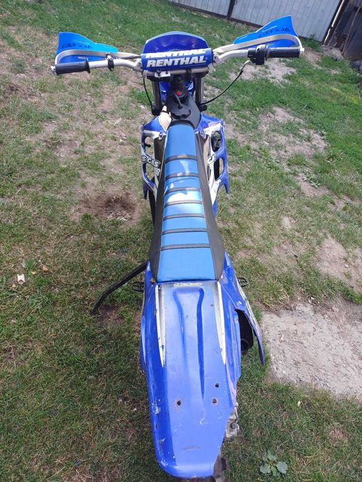 Vand GasGas EC50 / Honda CRM80