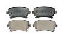 Placute frana spate Audi A3 1996-2003 8L1 1K0 698 451 B