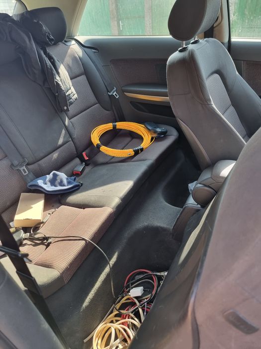 Audi a3 diesel 1.9 bkc