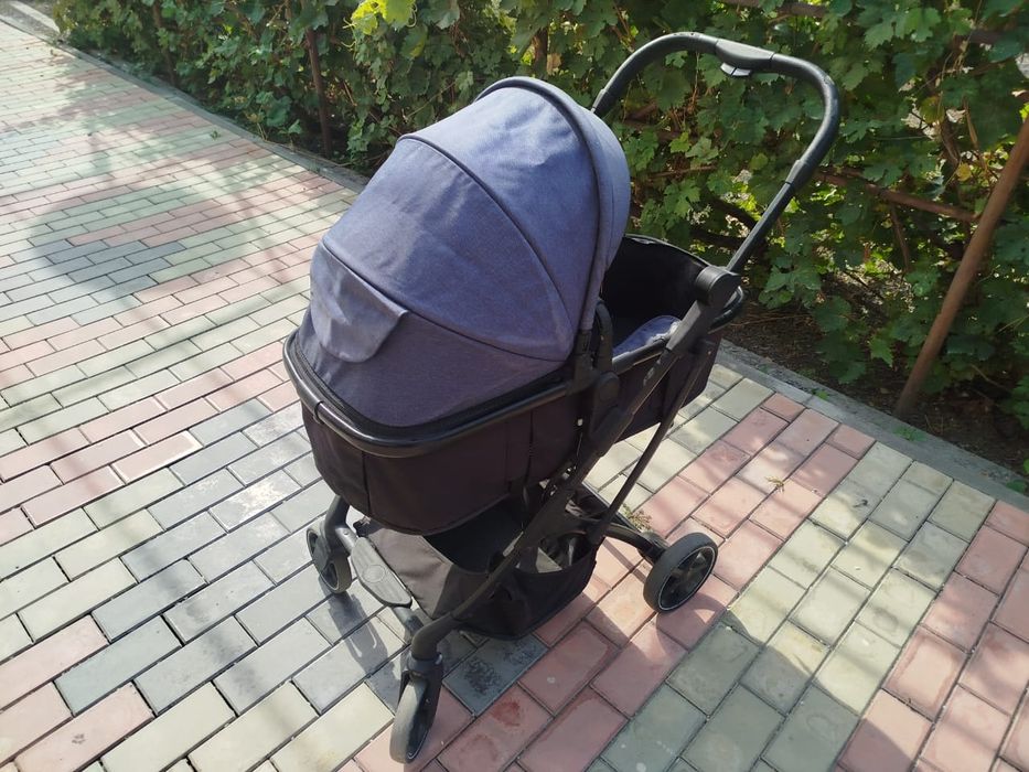 Коляска трансформер