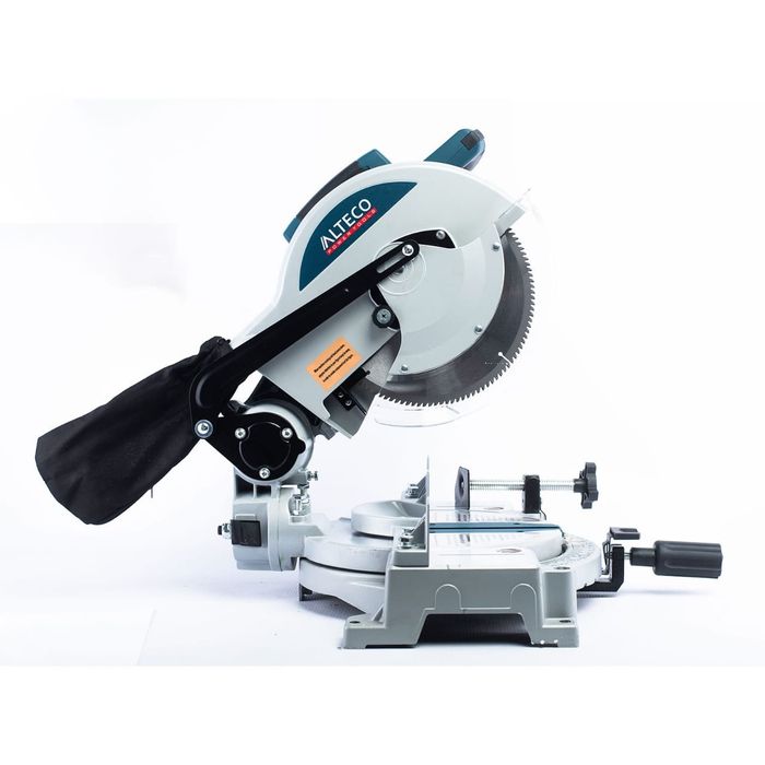 ALTECO MS 2квт-255мм BD стусло углорез торцовка