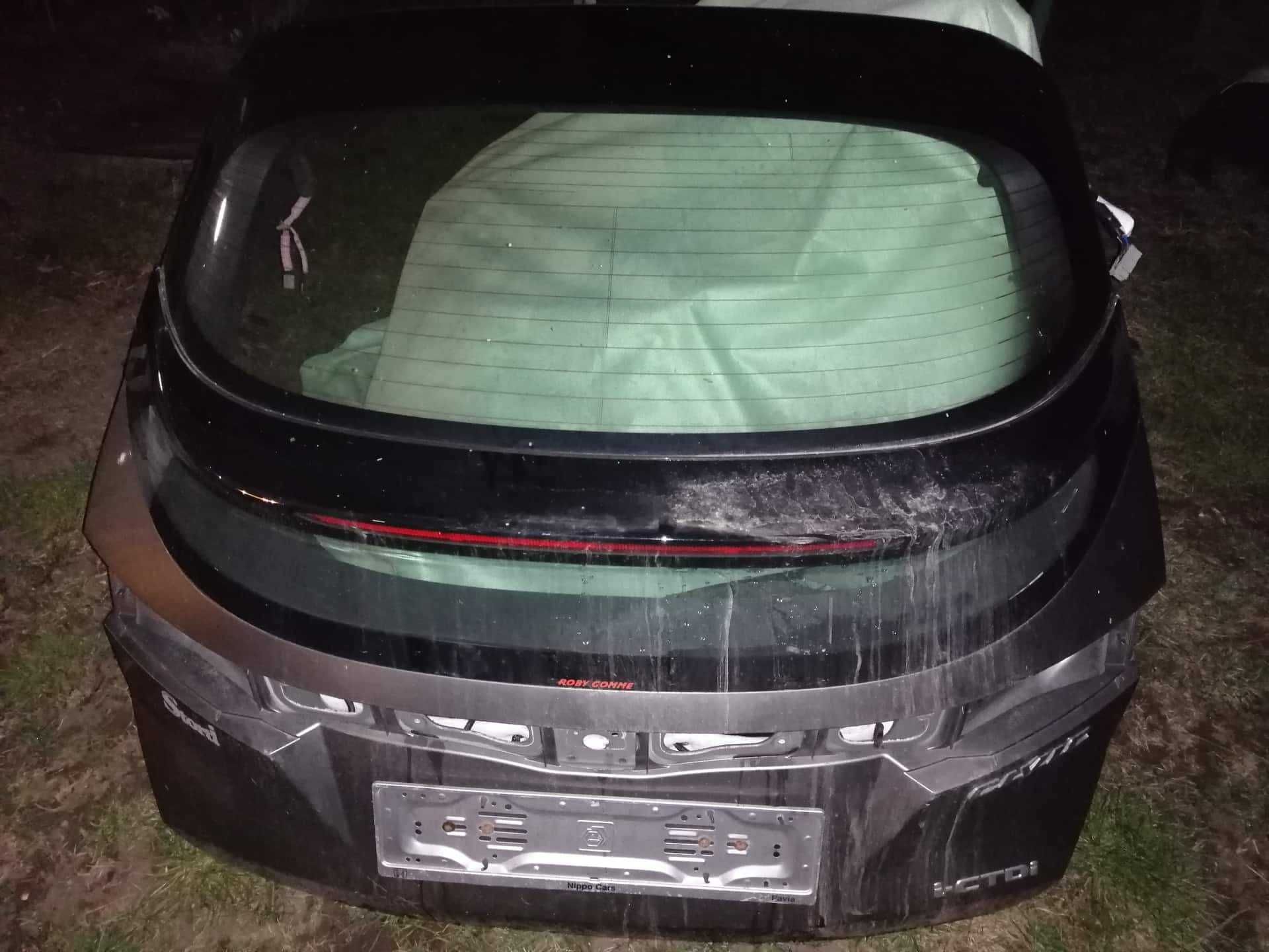 Заден капак /врата багажник за Хонда Сивик Honda Civic 2007-2011