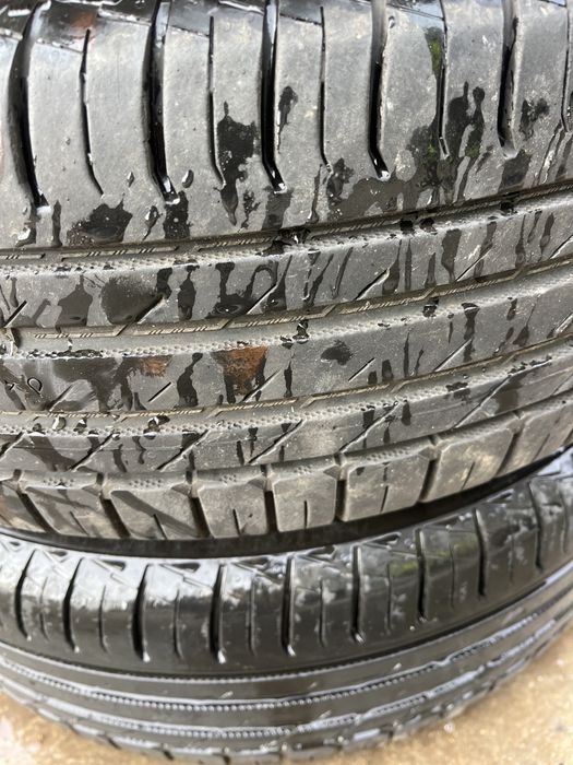 Гуми 225 65 17 Nokian 2021