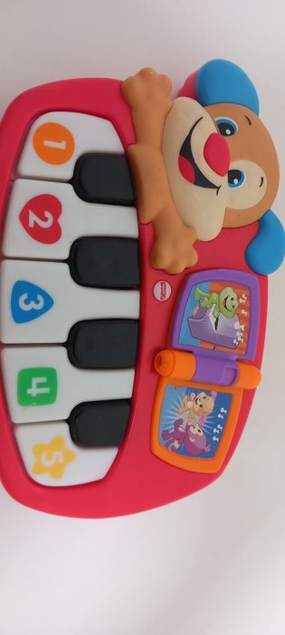 Играчки Fisher price
