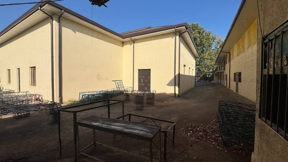 Продается земля под строительство 

Адрес: Юнусабадский район 

Ориент