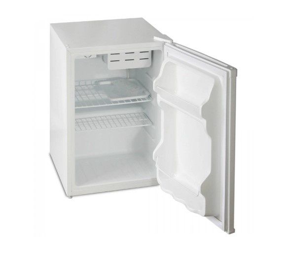 Холодильник Бирюса 70 белый, новый