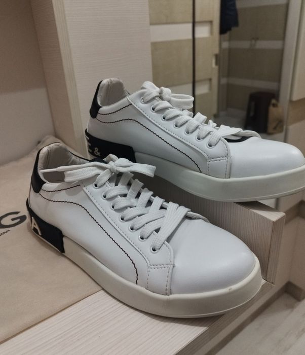 Мъжки маратонки D&G