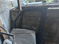 Ивеко Дейли Iveco Daily лява врата