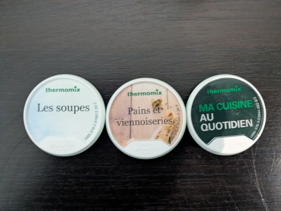 Thermomix TM5 – stare excelenta, utilizare personal! 2700 lei!