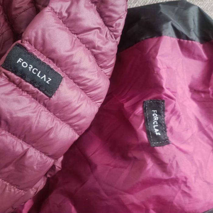 Дамско преходно яке