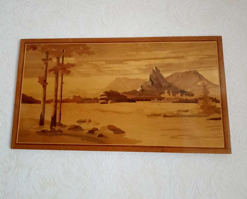 Продам картина, для дома, подарки, коллекции.