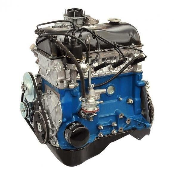 Avtoservice Vaz GM