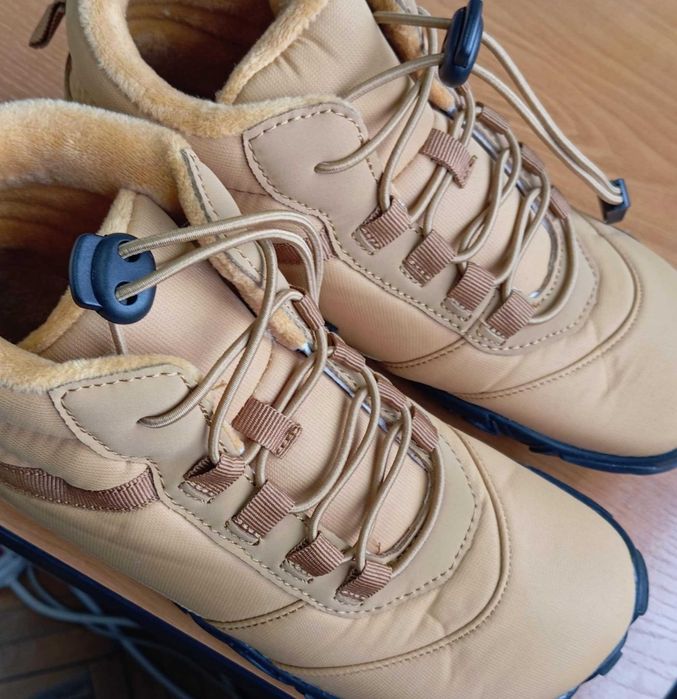 Дамски Боси обувки Movo Pro