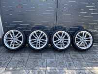 Jante Audi/VW\Mercedes R20