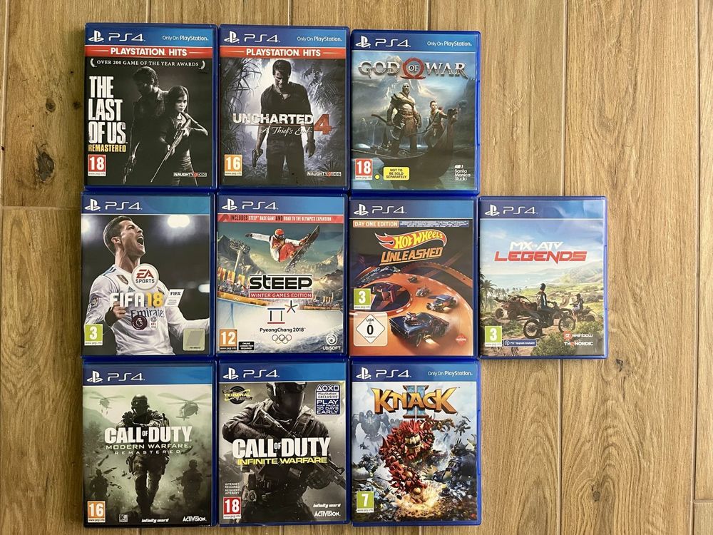Playstation 4 slim