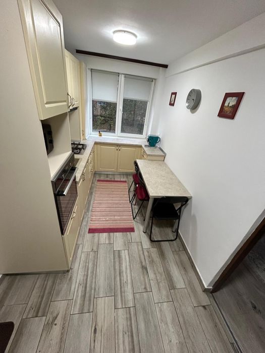 Ofer spre inchirirere apartament 2 camere semidecomandat, Suceava