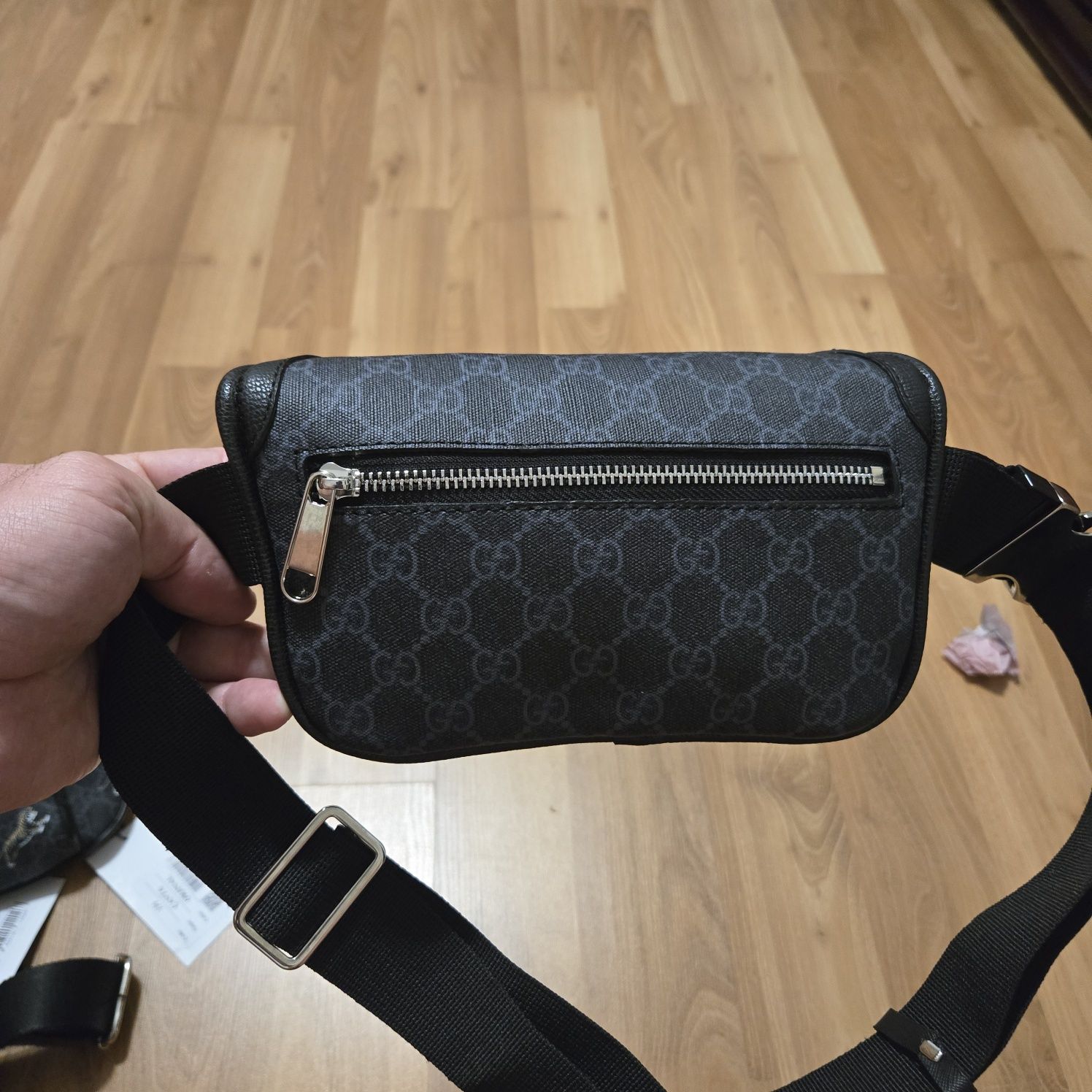 Стилна чанта gucci
