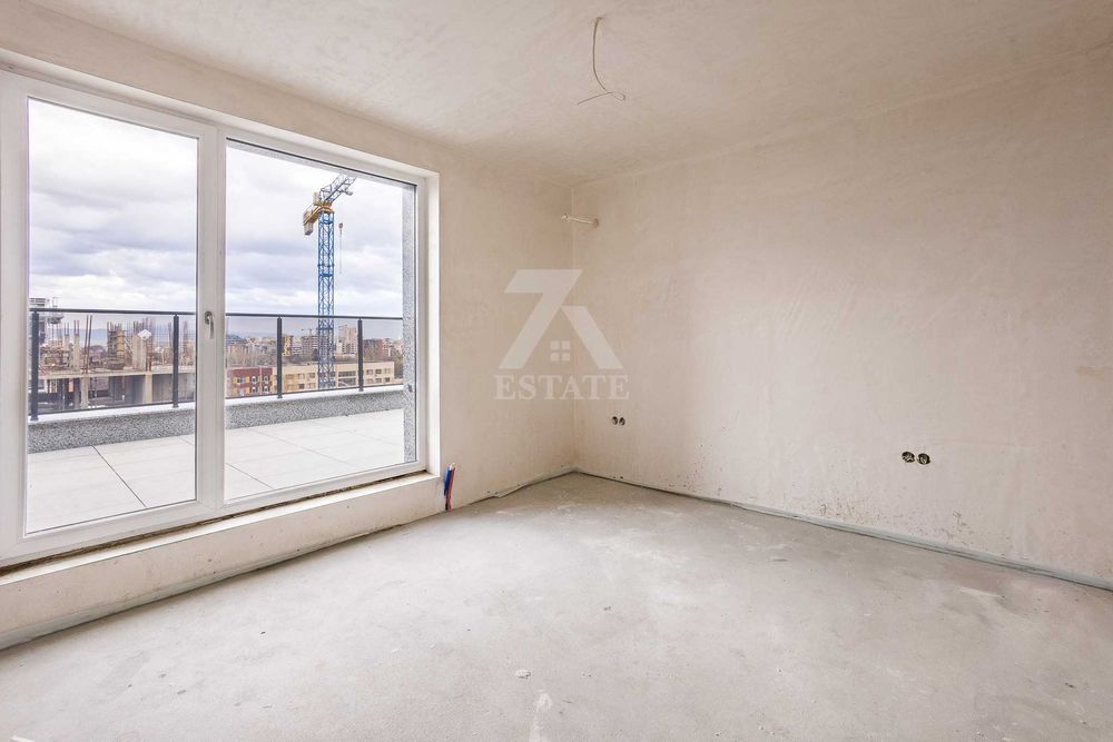 Продава се Тристаен апартамент в София, Овча купел - 186 кв.м за 1592 €/кв.м - Снимка #5