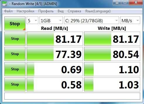 Системный блок Intel® Core™ 2 Duo E4500 (Nvidia 9500 GT) Лот№6