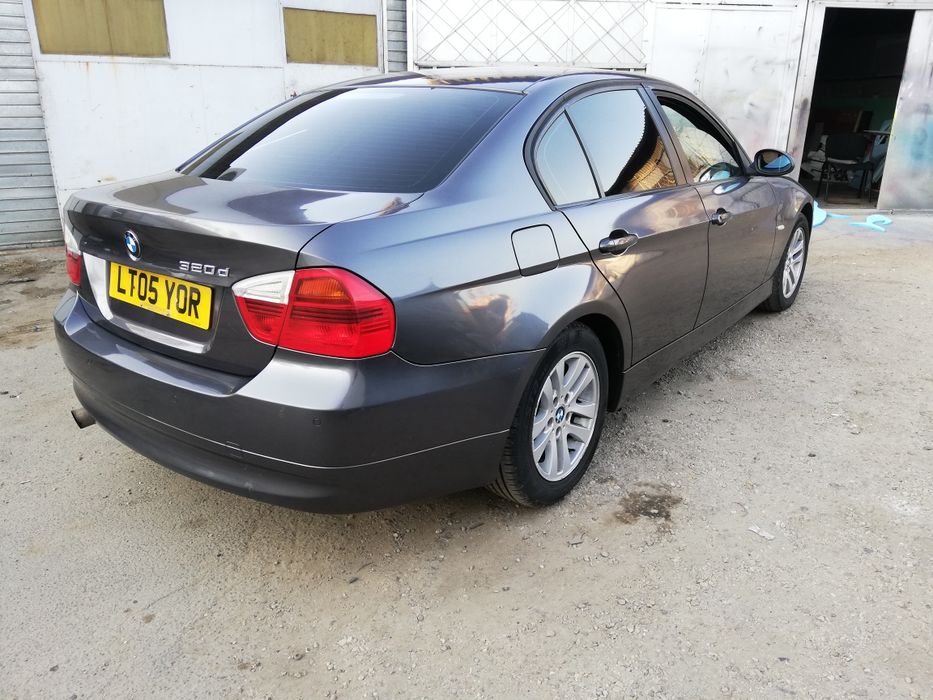 Piese auto bmw 320d e90 nfl