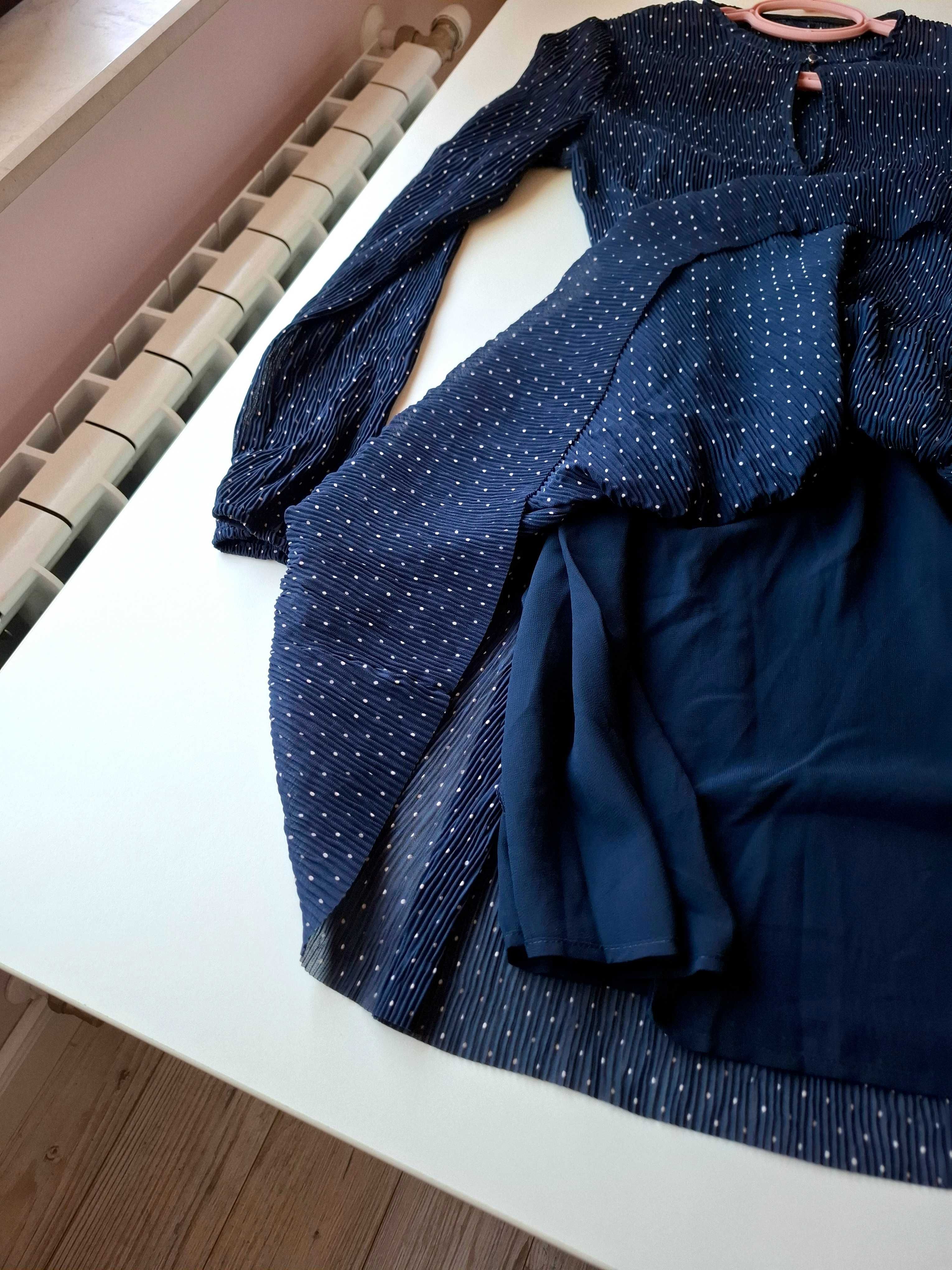 Рокля   PEPE JEANS   размер XS