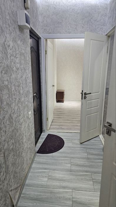 Аренда на Экобозор 2-комнатная квартира