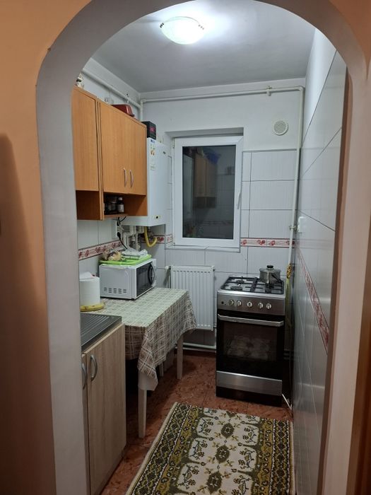 Vând apartament  cu 2 camere