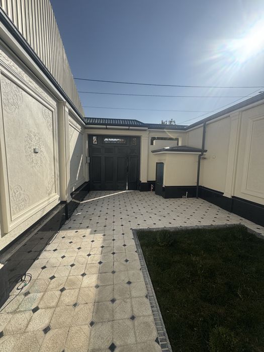 Продаётся Двух этажный дом!