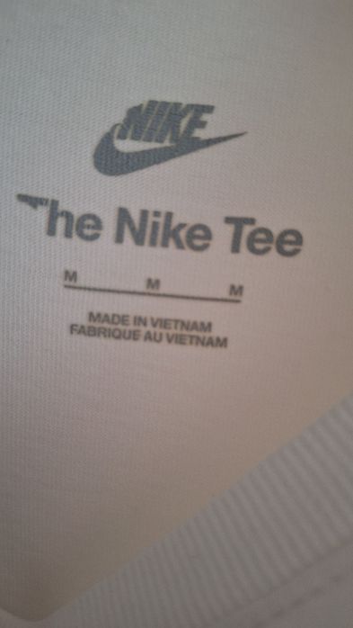 Оригинлна тениска NIKE