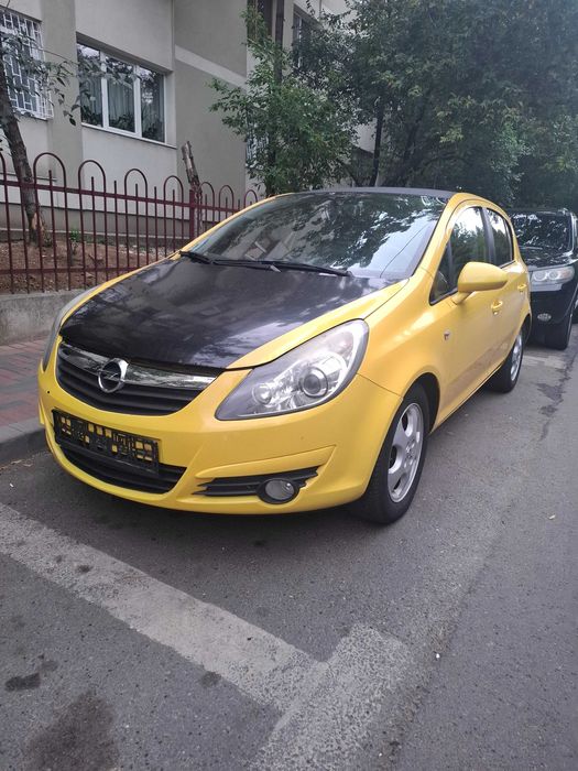 Opel Corsa 1.3 Disel