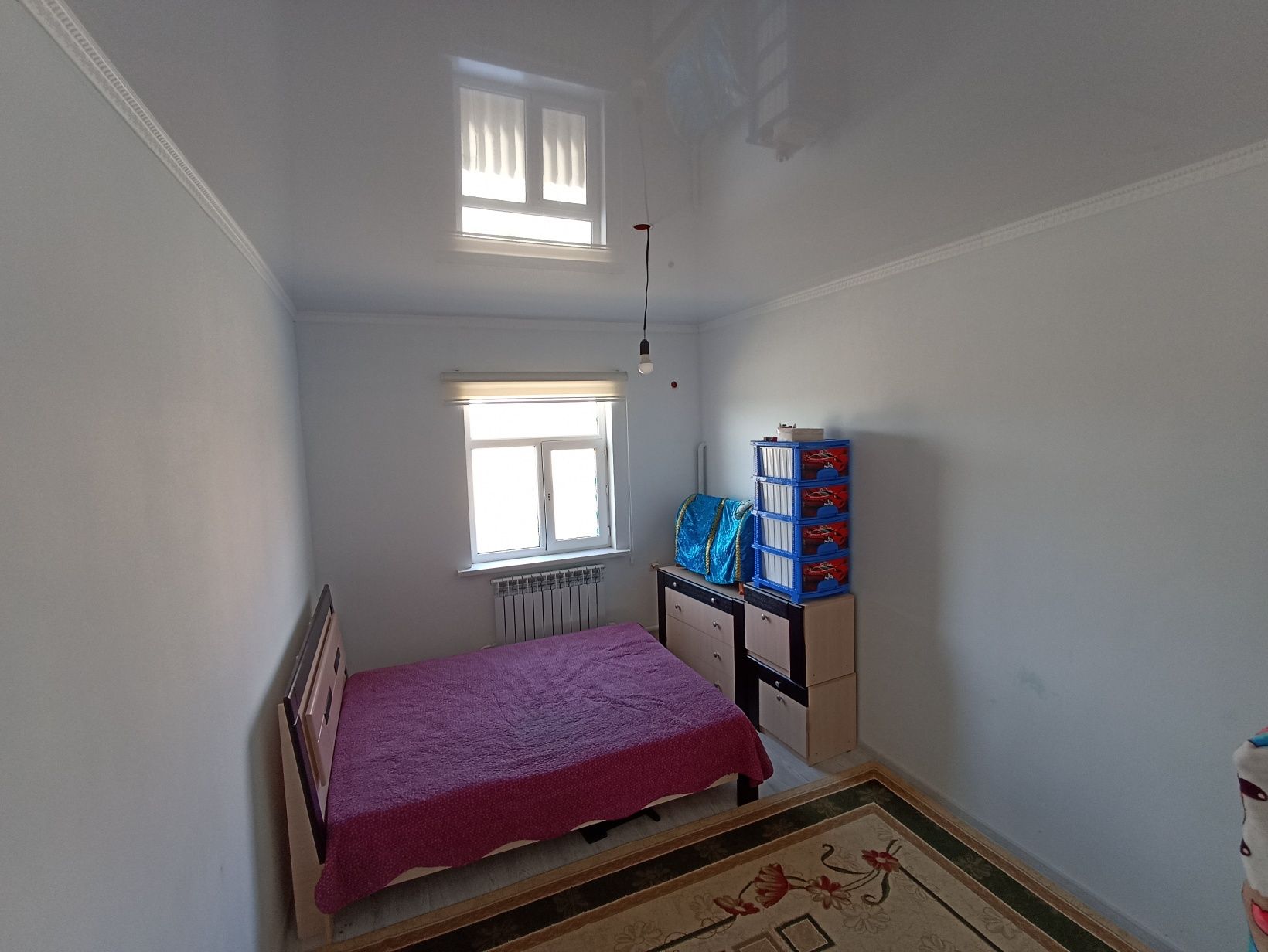 Байтерек 3 үй  сатылады