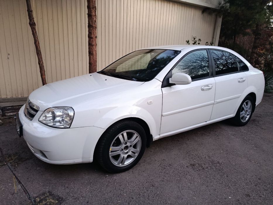 Продается машина