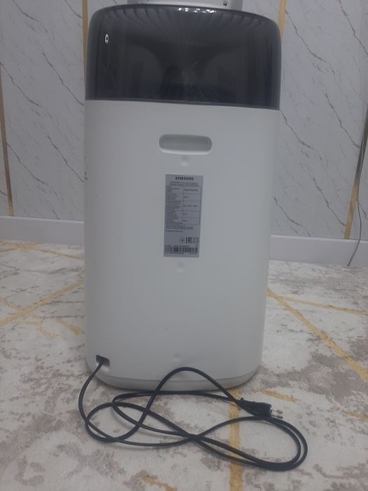 Samsung очиститель воздуха