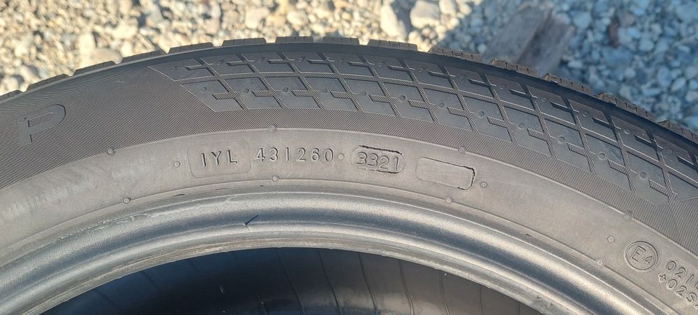 NOKIAN 245 50 R 18 M+S