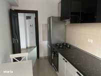 Apartament 2 Camere, Decomandat, Bloc Nou , Etaj Intermediar, Popas Pa
