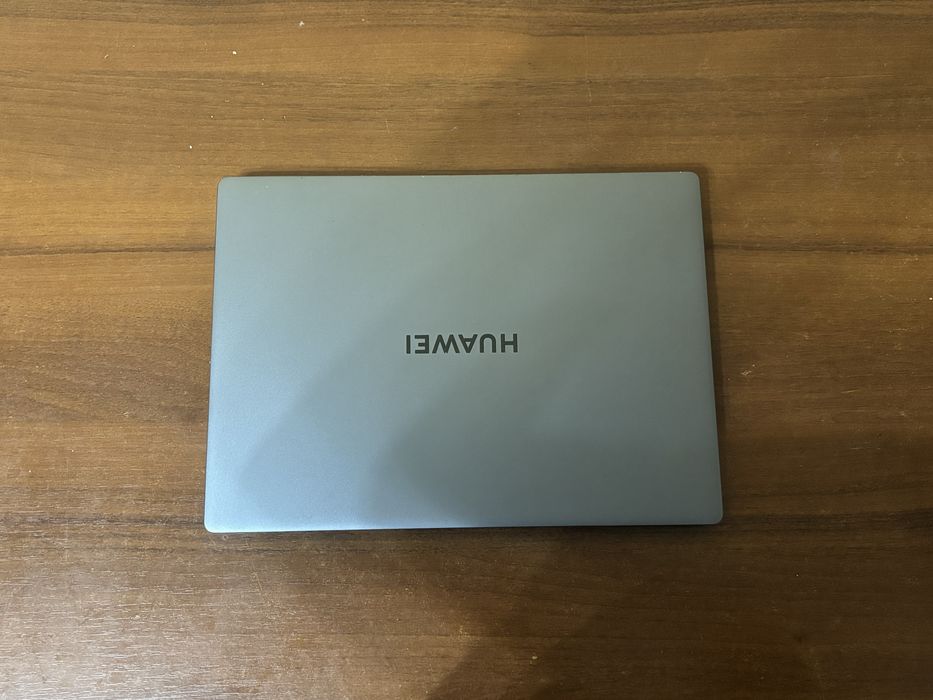 Huawei MateBook D14 / Intel Core i5-12450H / 512gb / 8gb