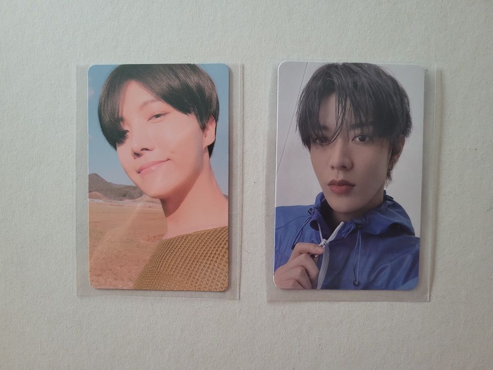 Photocarduri Yuta, Hobi