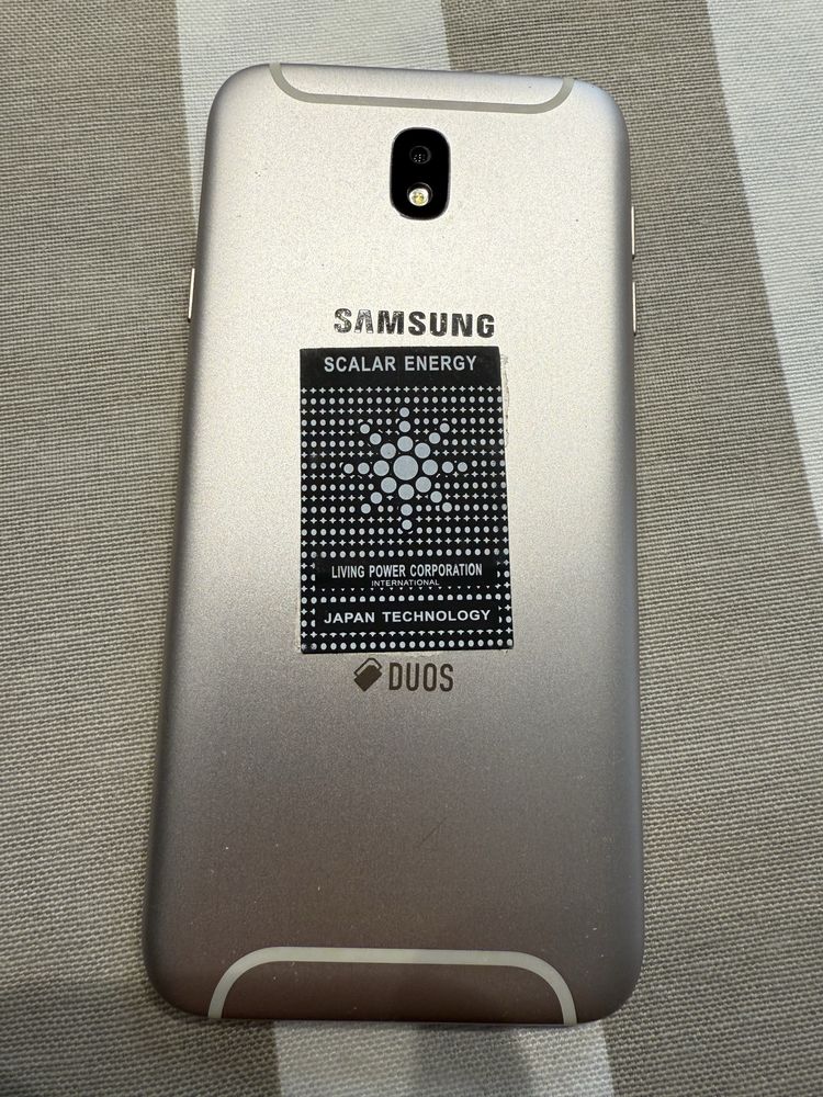 Samsung Galaxy J7 2017