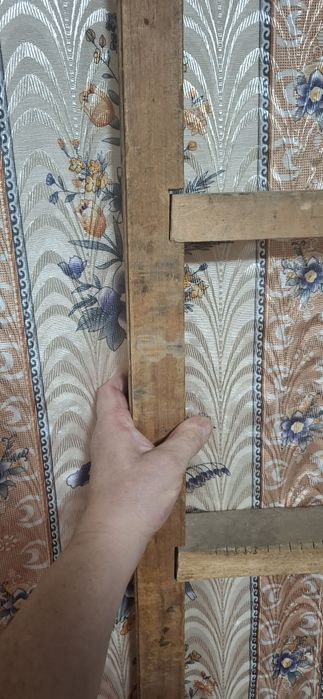 Лестница 2 м 15 см