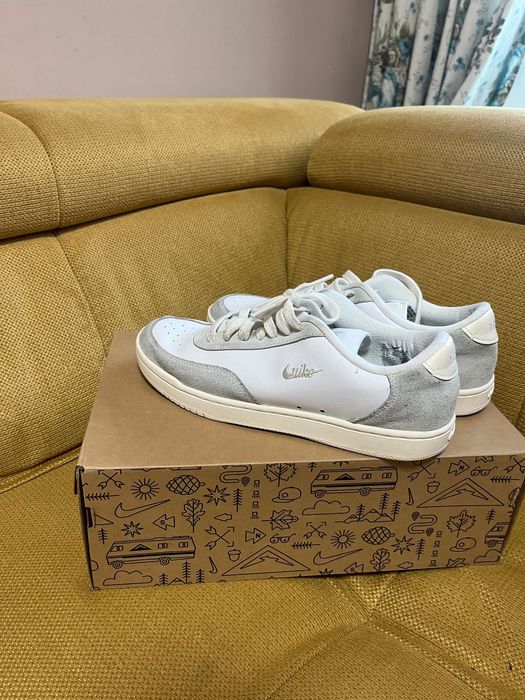Nike сникърси оригинални