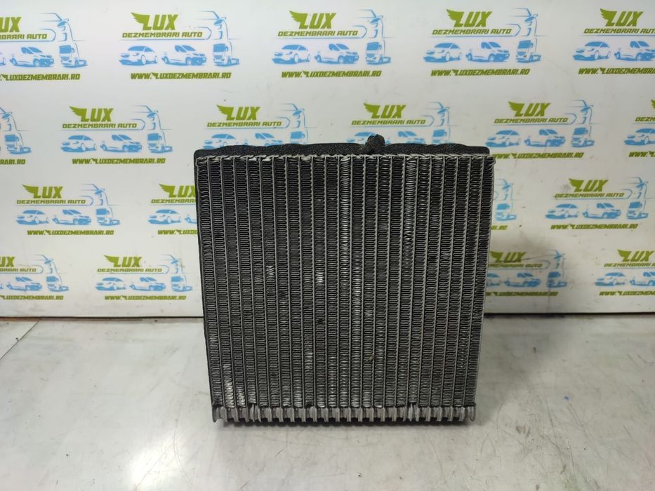 Radiator clima bord 1k0820679 Volkswagen VW Golf 5 [2003 - 2009]