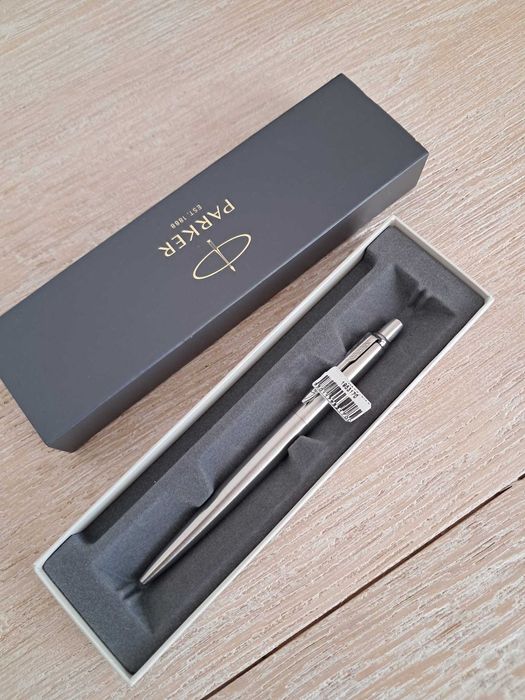 pix parker royal jotter