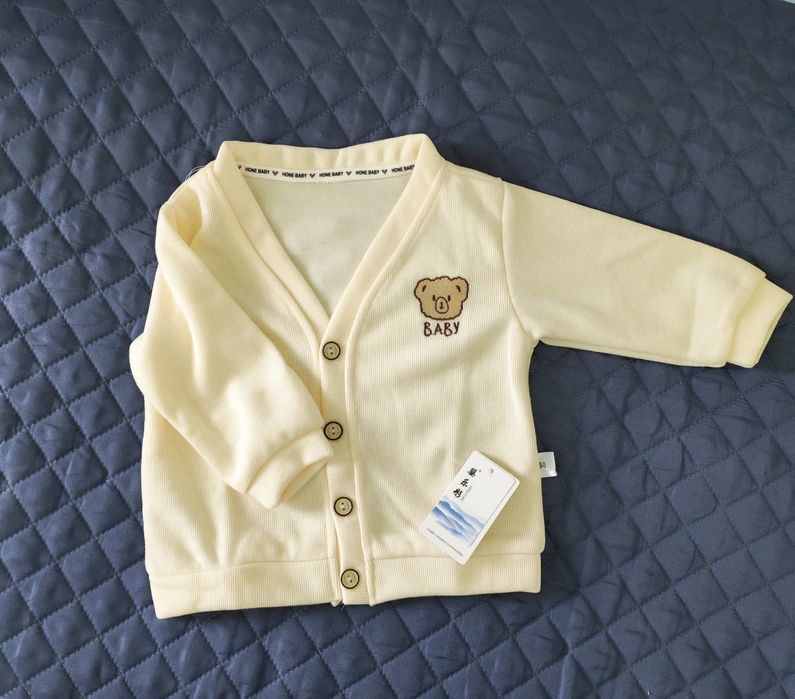 Детский джемпер универсальный