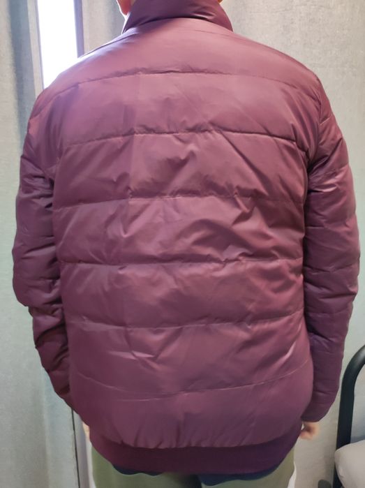 Яке момче  Benetton  158см