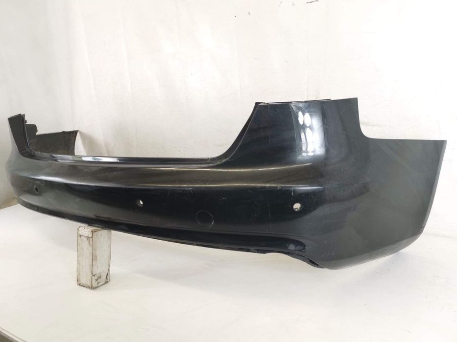 Bara Spate Audi A4 B8/8K [facelift] 2011 2012 2013 2014 2015 2016 Orig