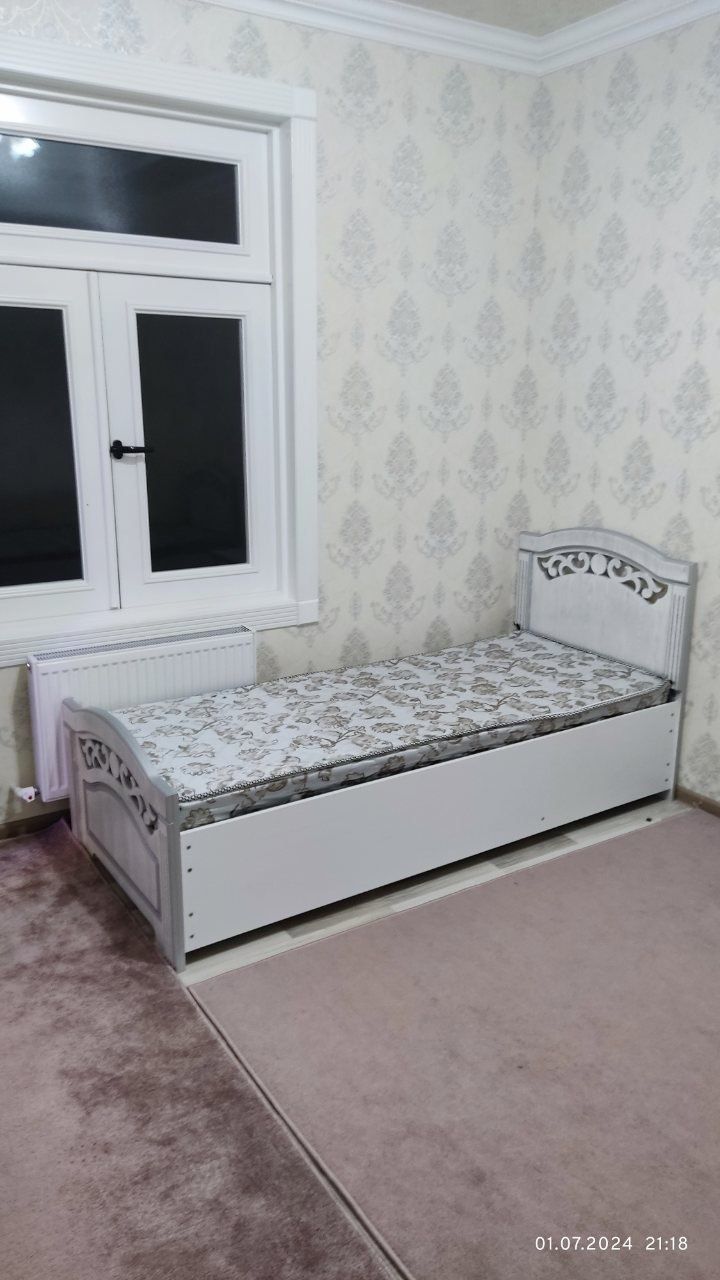 Сдаётся квартира.